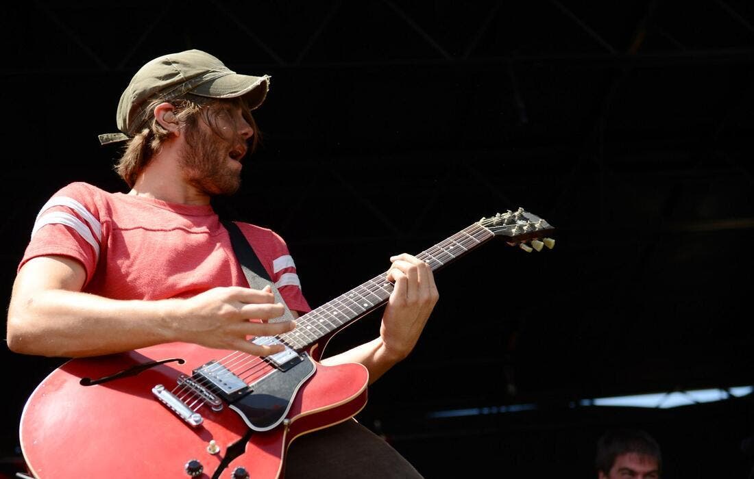 Promotional image for Streetlight Manifesto (18+) tickets at Mulcahy's Pub and Concert Hall on Oct 18, 2025