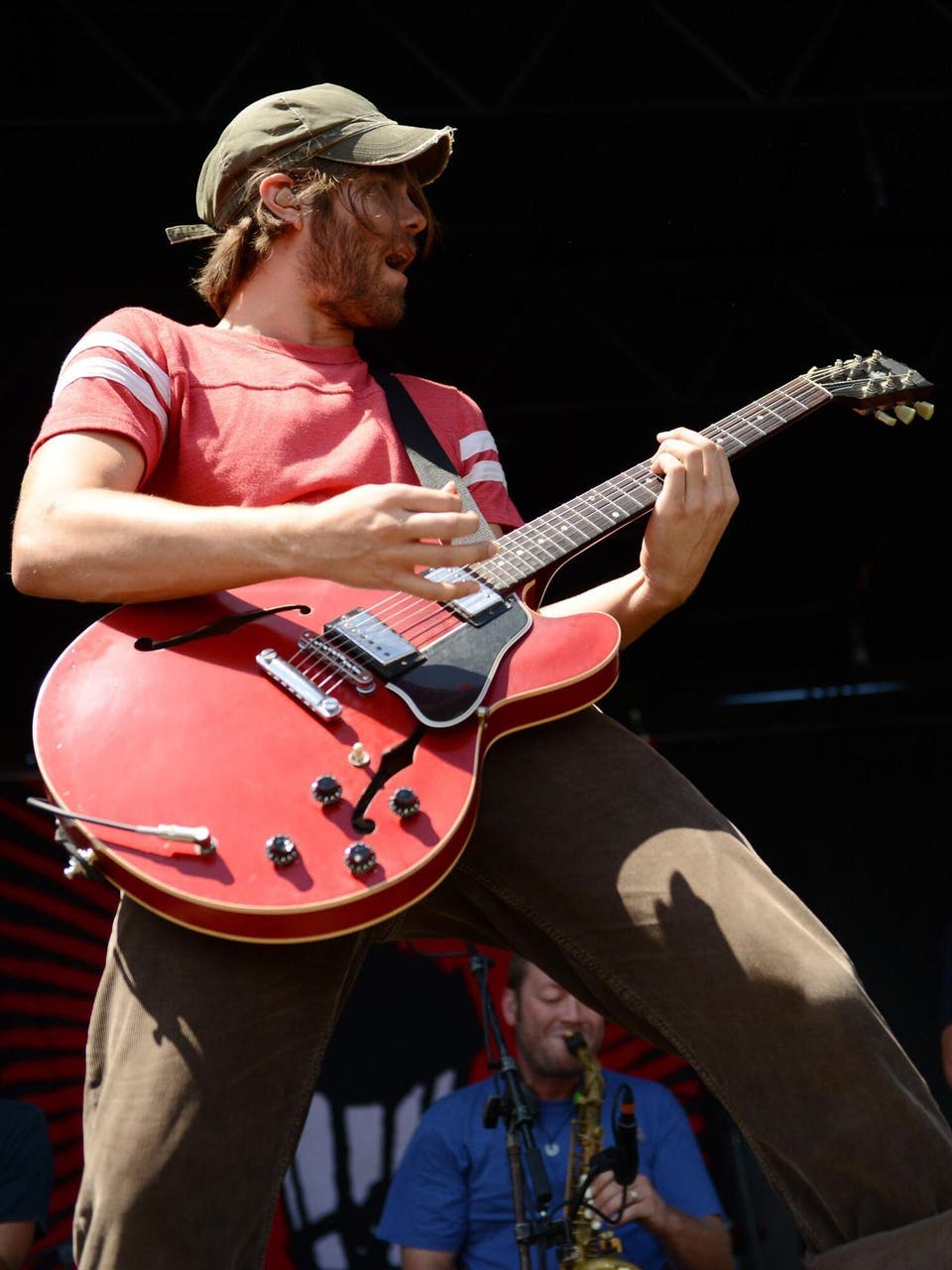 Streetlight Manifesto at The Eastern - Atlanta in Atlanta, GA