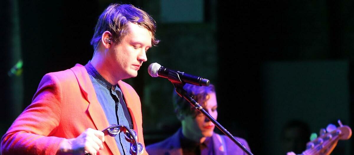 STRFKR - Brooklyn Bowl - Nashville