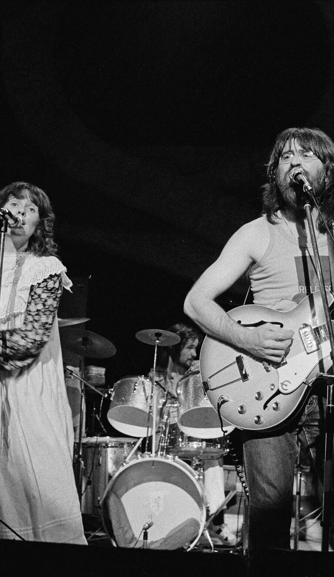 String Driven Thing promotional image for upcoming events and ticket sales