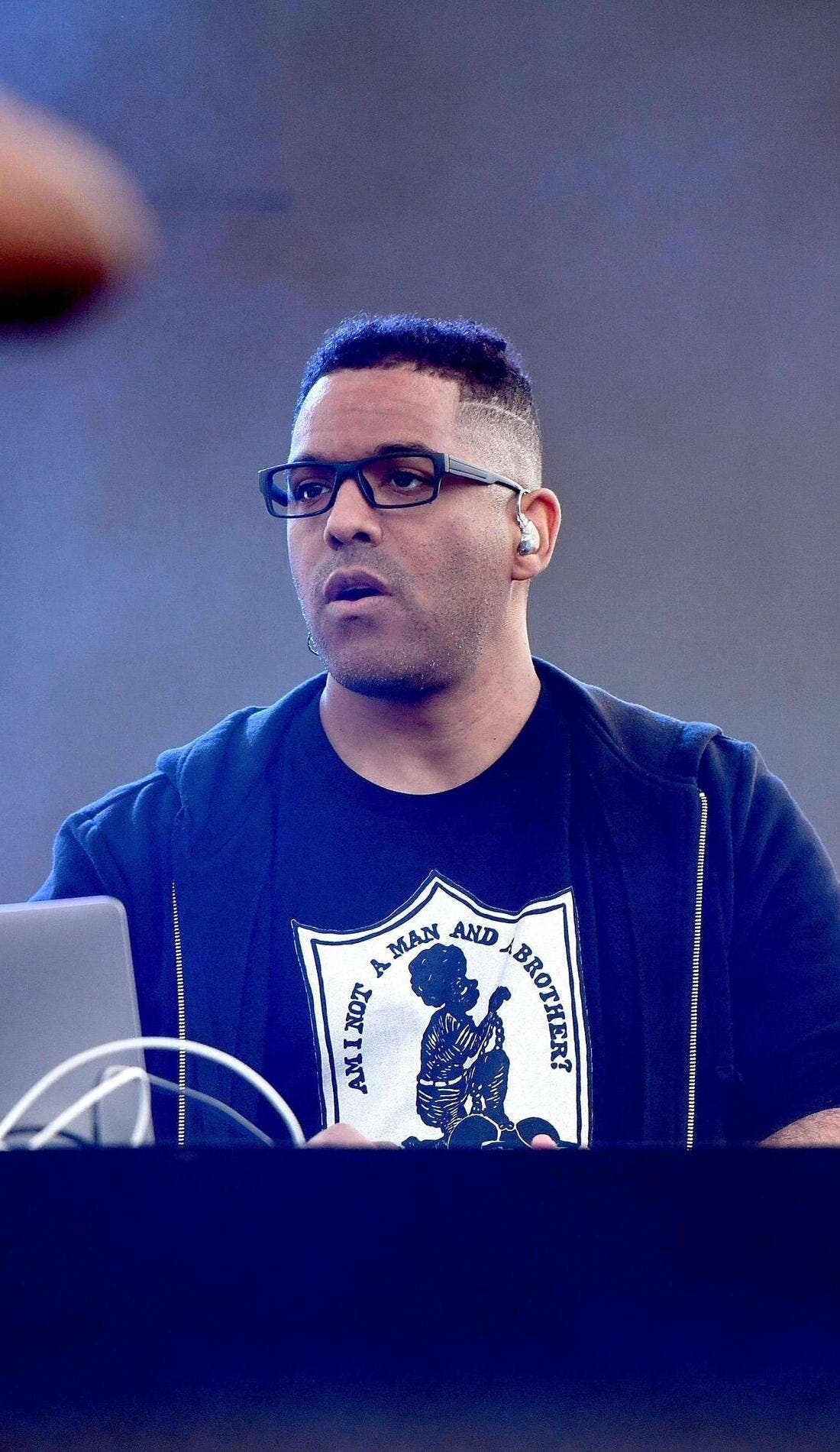 Stro Elliot promotional image for upcoming events and ticket sales