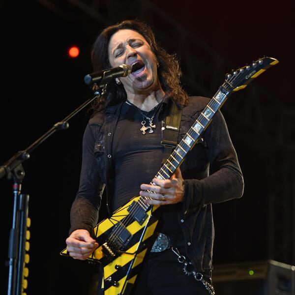 Stryper image