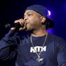 Styles P image