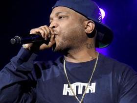 Styles P