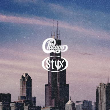 Chicago (Band) Tour Tickets