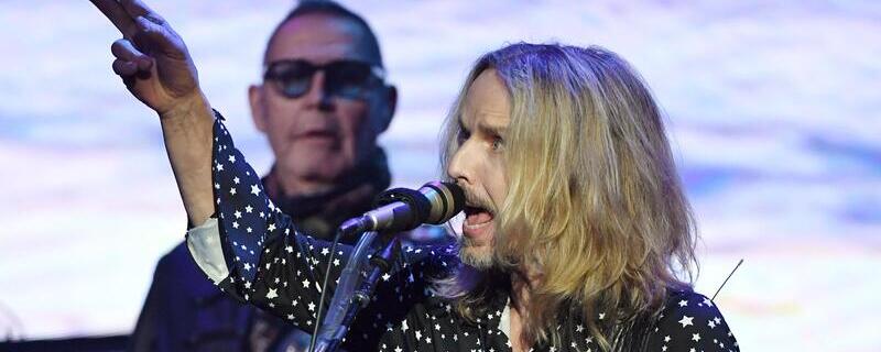 Styx at Citizens Live at The Wylie