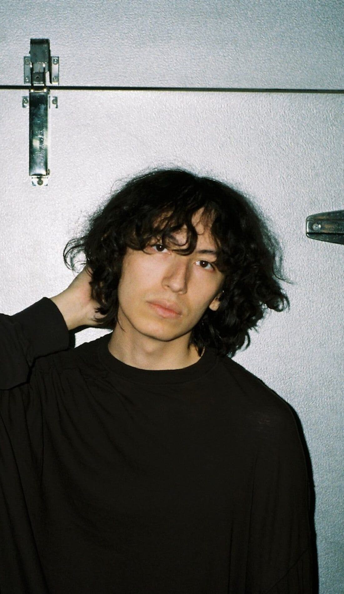 Sub Urban promotional image for upcoming events and ticket sales