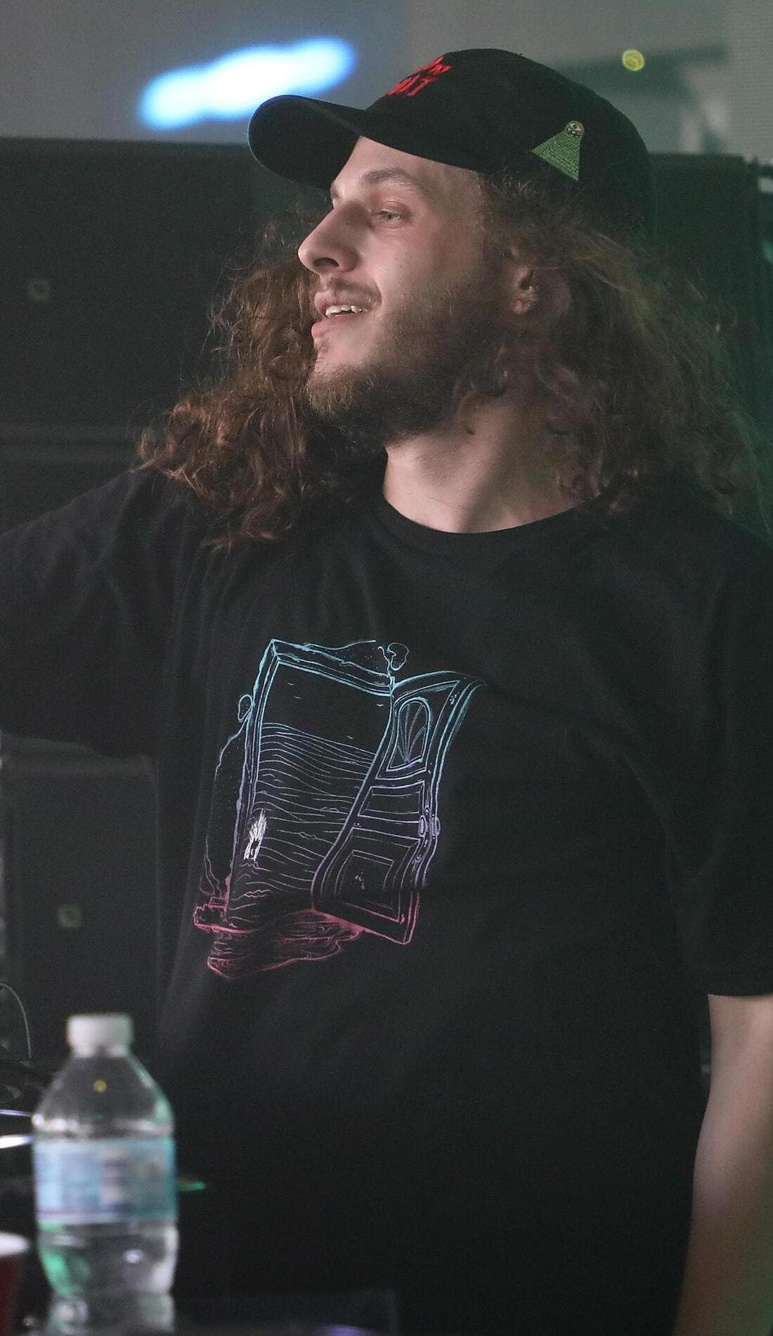 Subtronics promotional image for upcoming events and ticket sales in Chicago