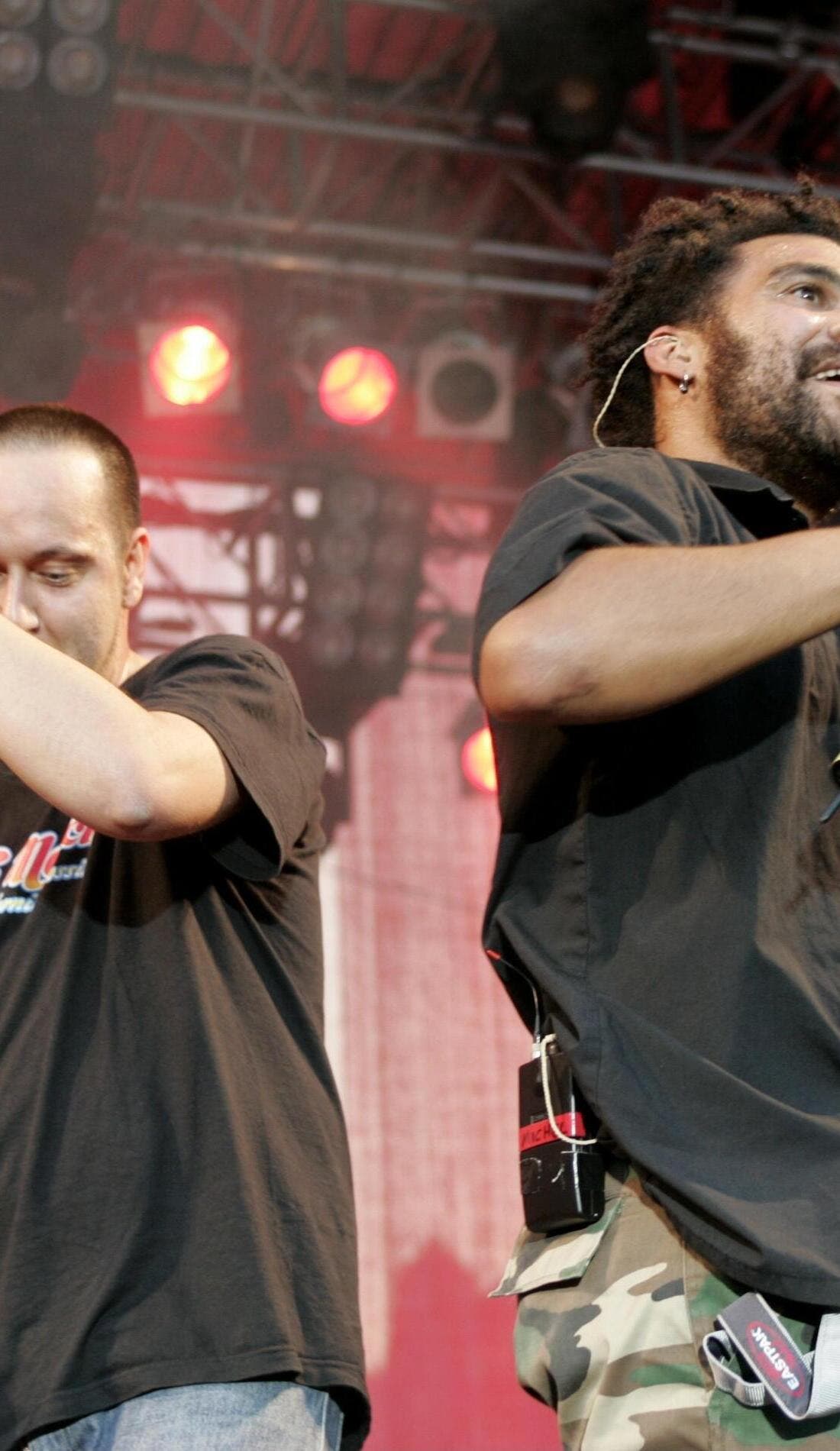 Such a Surge promotional image for upcoming events and ticket sales