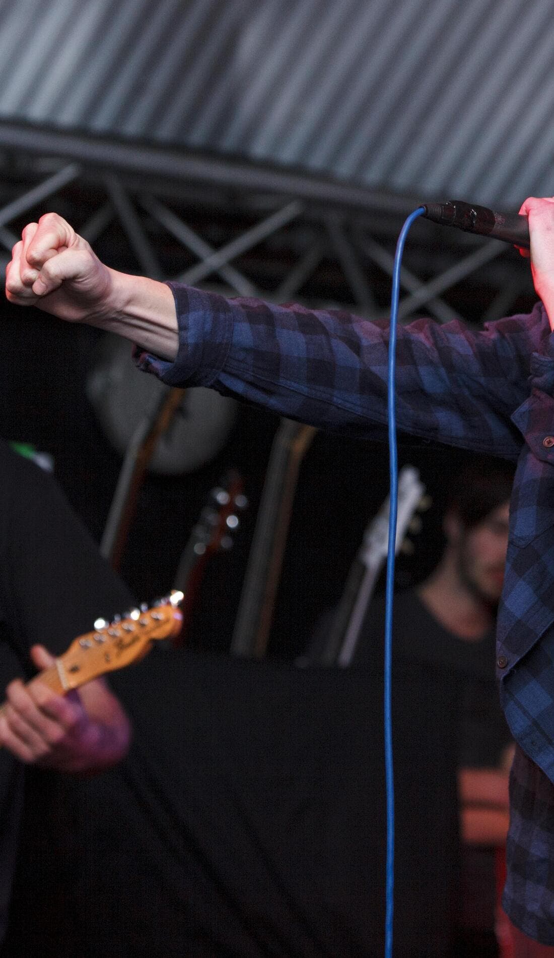 Such Gold promotional image for upcoming events and ticket sales