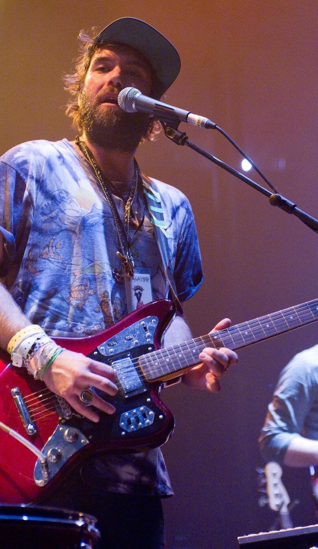 Suckers promotional image for upcoming events and ticket sales