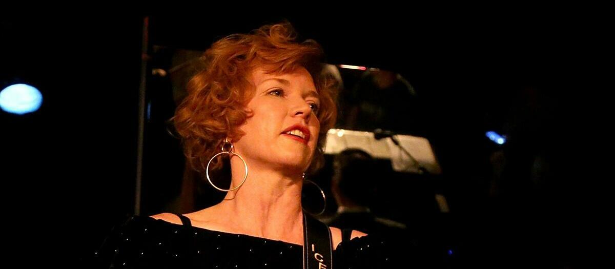 Sue Foley - Napa Music Hall