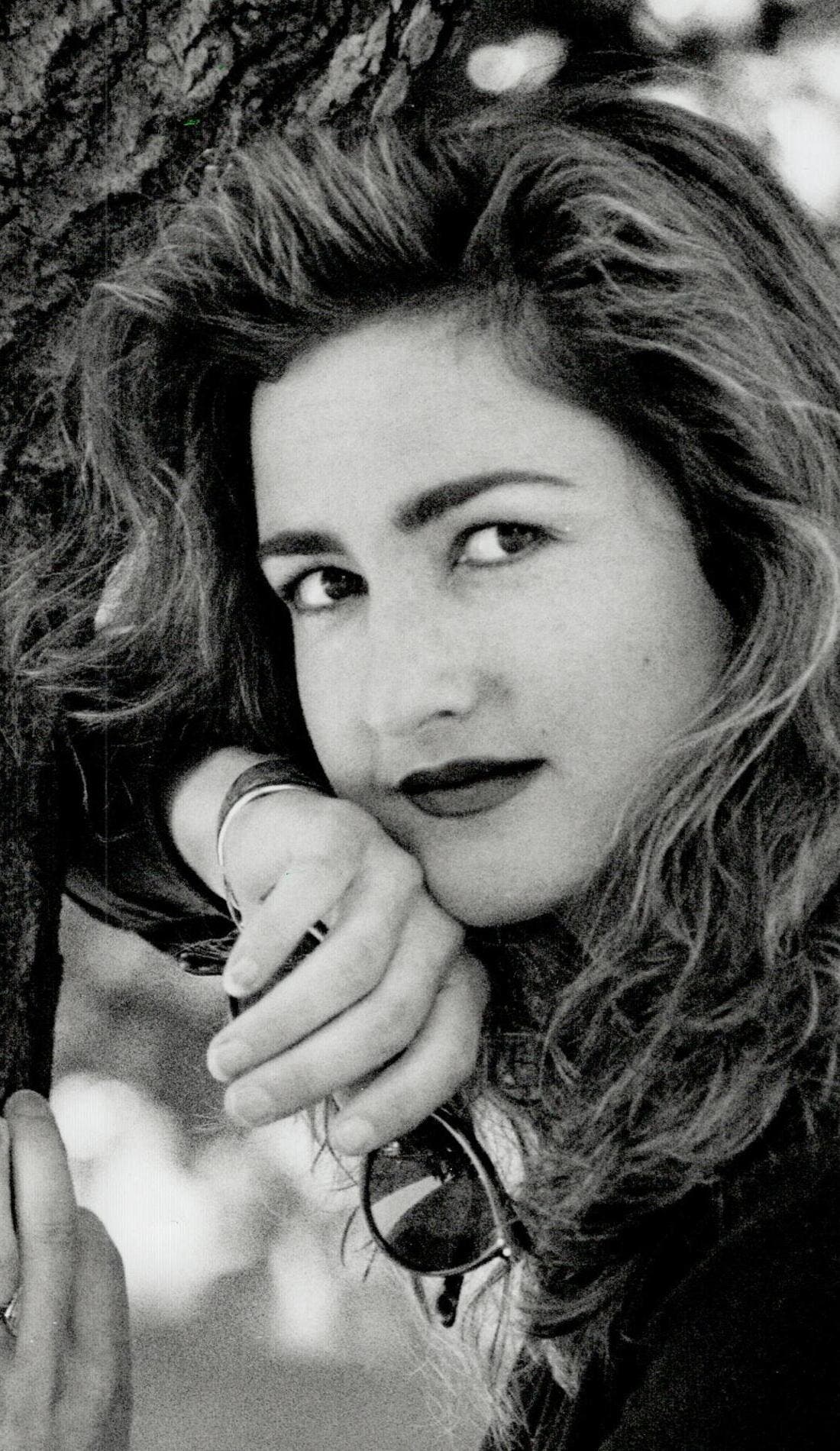 Sue Medley promotional image for upcoming events and ticket sales
