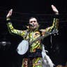 Sufjan Stevemas Tribute Sing-A-Long Spectacular