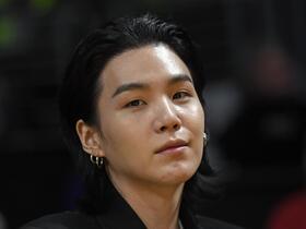 SUGA Tickets & 2026 Concert Tour Dates | SeatGeek