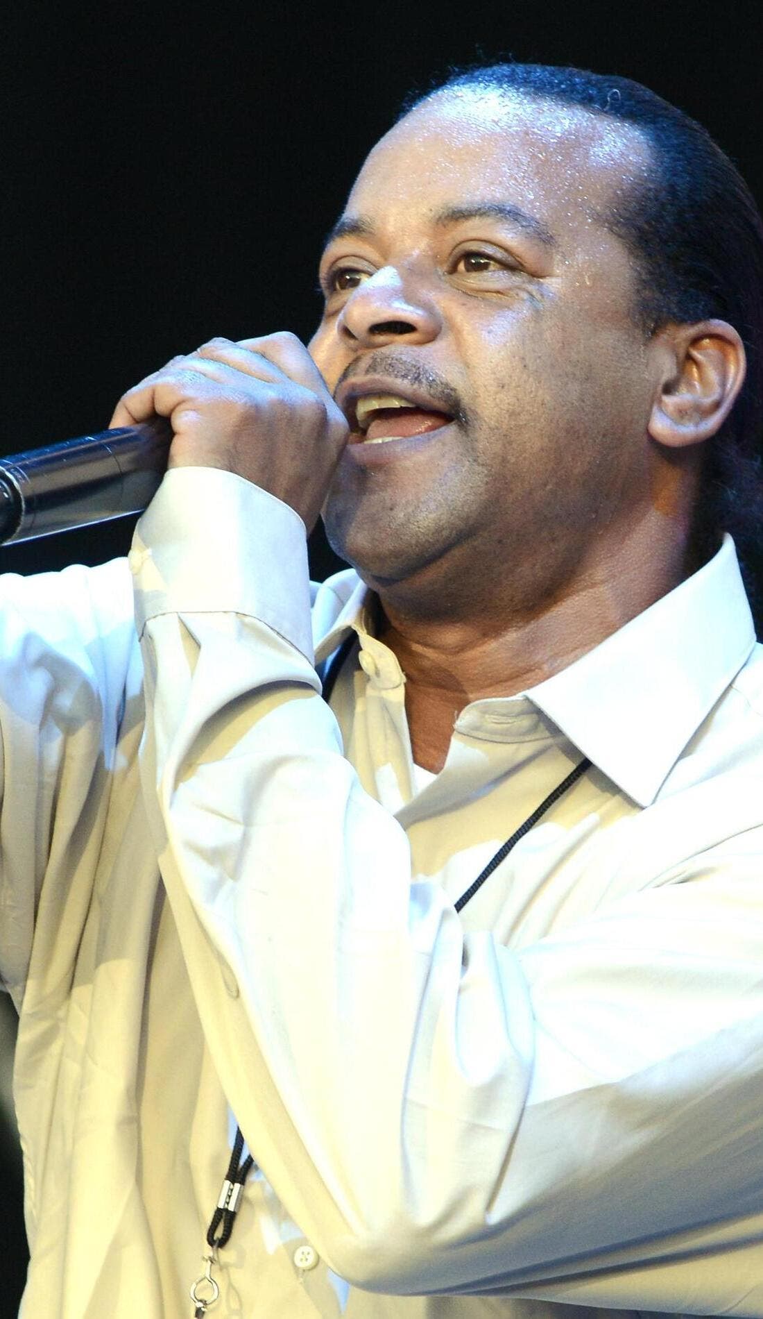 Suga Free promotional image for upcoming events and ticket sales