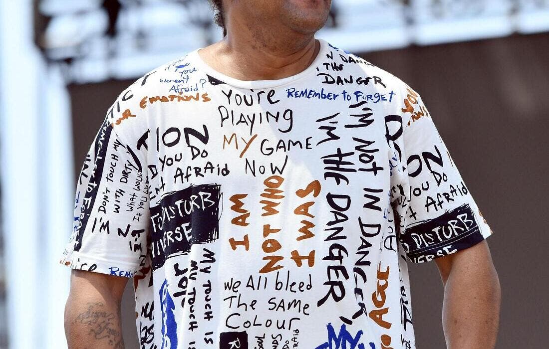 Promotional image for Suga Free tickets at Ventura Music Hall on Dec 27, 2025