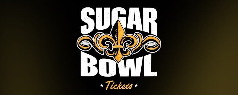 Sugar Bowl - CFP Semifinal