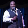 Sugaray Rayford image