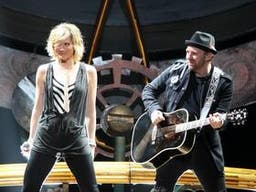 Sugarland