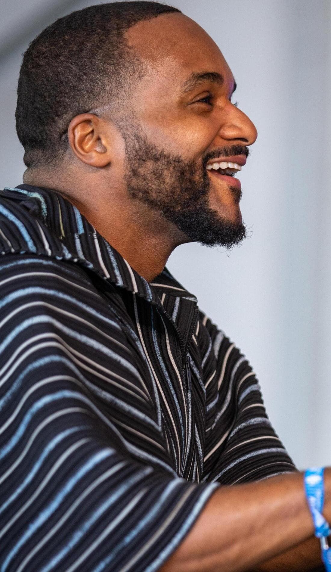 Sullivan Fortner promotional image for upcoming events and ticket sales