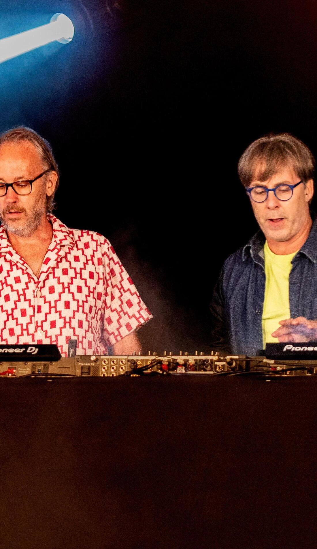 Summer Daze promotional image for upcoming events and ticket sales