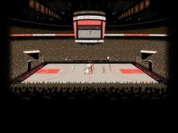 LA 2028 Summer Games Basketball