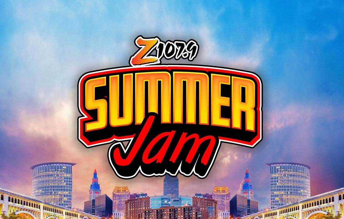 Promotional image for Summer Jam tickets at Rocket Arena on Sep 12, 2025