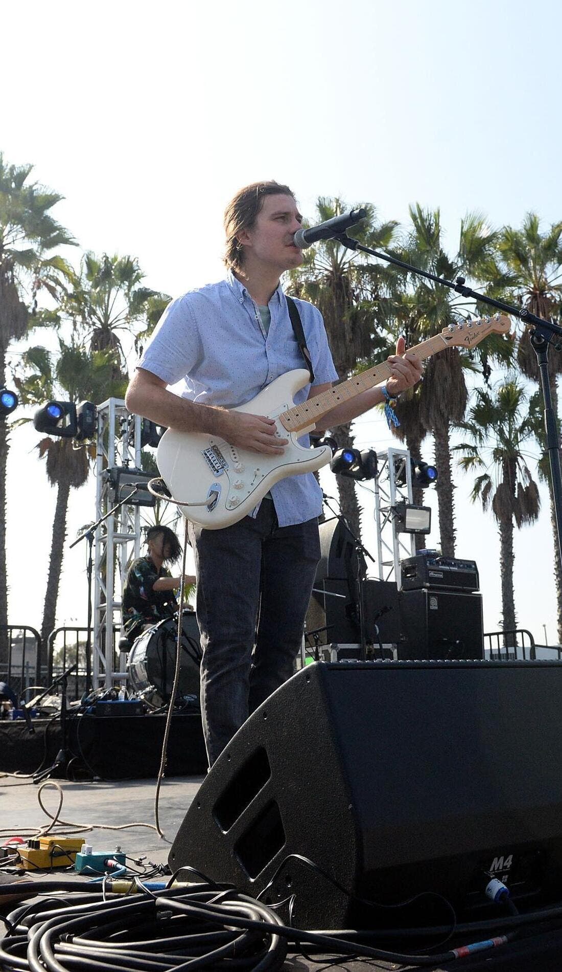 Summer Salt promotional image for upcoming events and ticket sales in Los Angeles