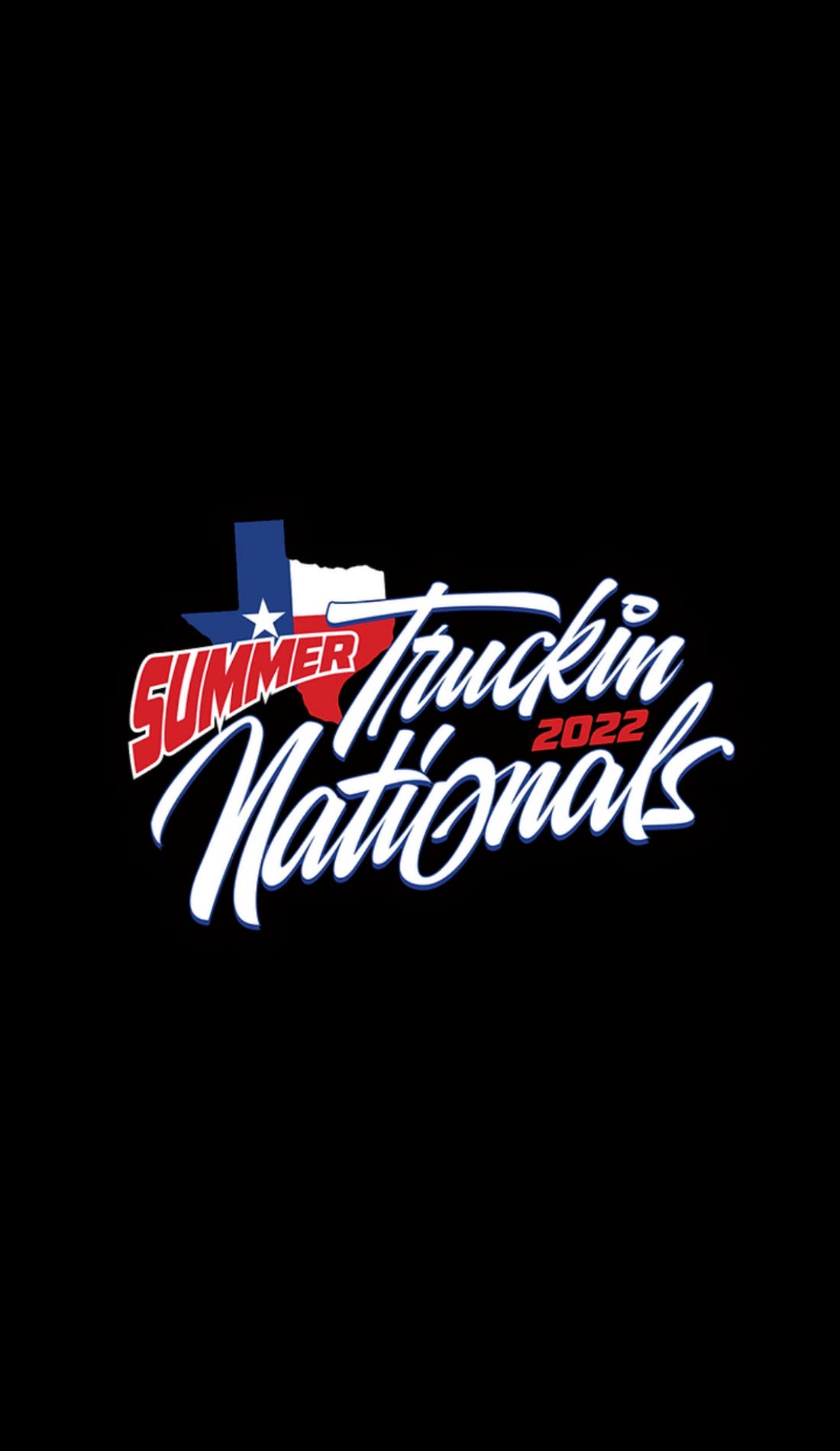 Summer Truckin National 3-Day Pass promotional image for upcoming events and ticket sales