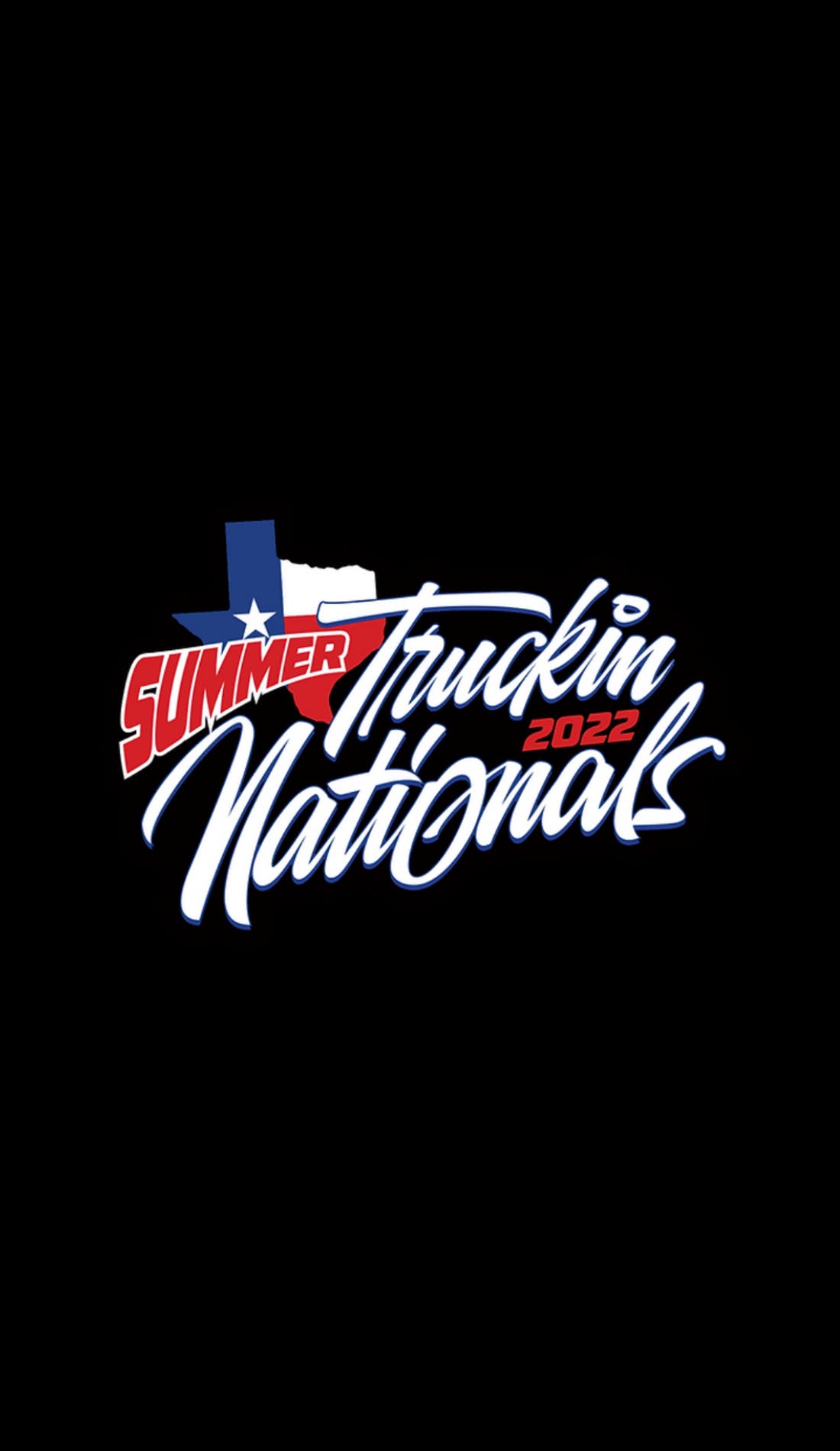 Summer Truckin Nationals promotional image for upcoming events and ticket sales