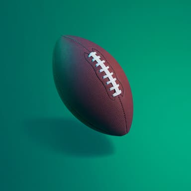 Promotional image of Sun Belt Football Championship