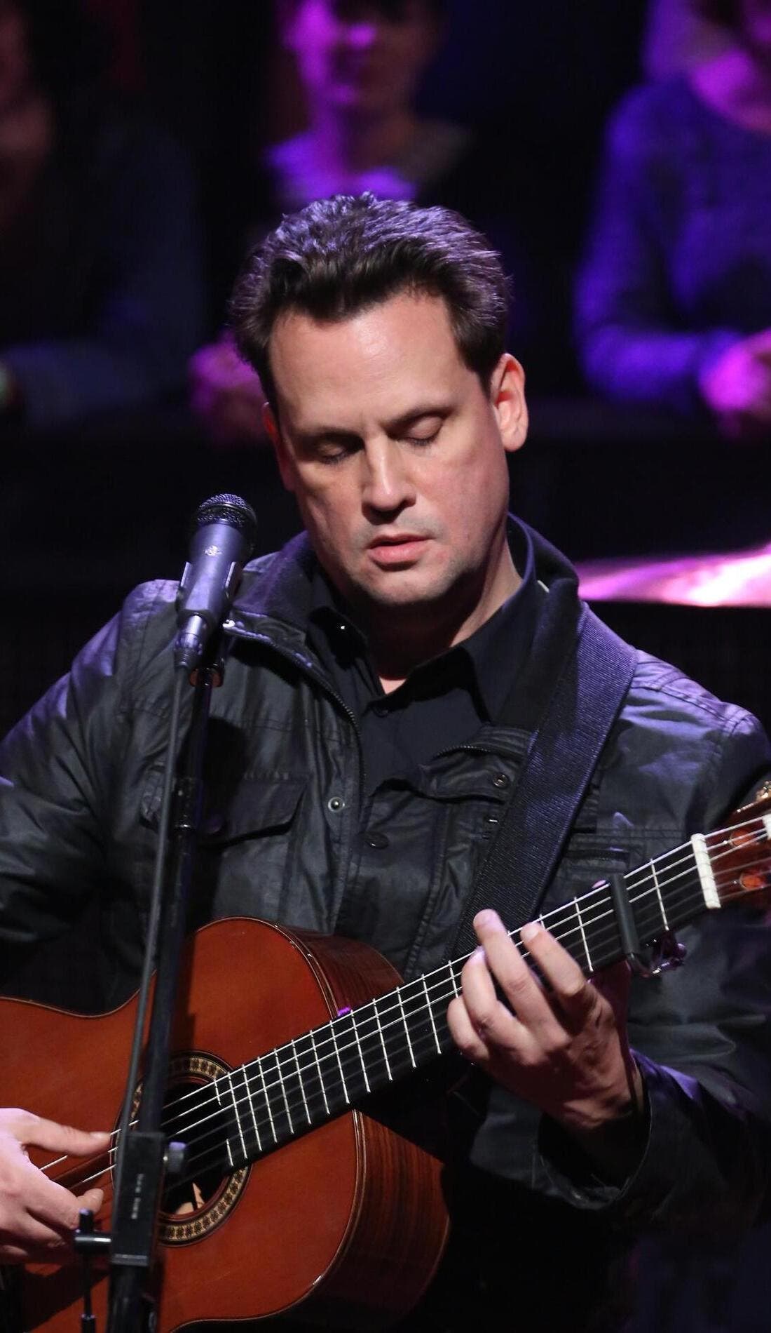 Sun Kil Moon promotional image for upcoming events and ticket sales