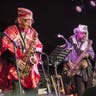 Sun Ra Arkestra image