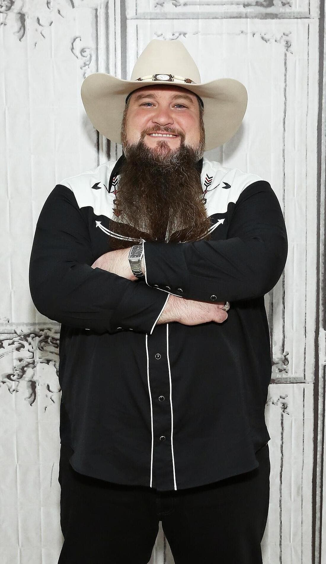 Sundance Head promotional image for upcoming events and ticket sales