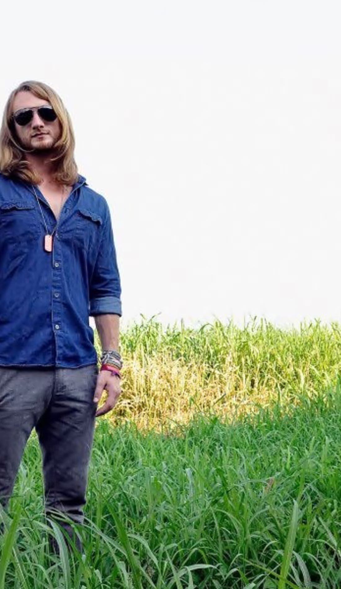 Sundy Best promotional image for upcoming events and ticket sales