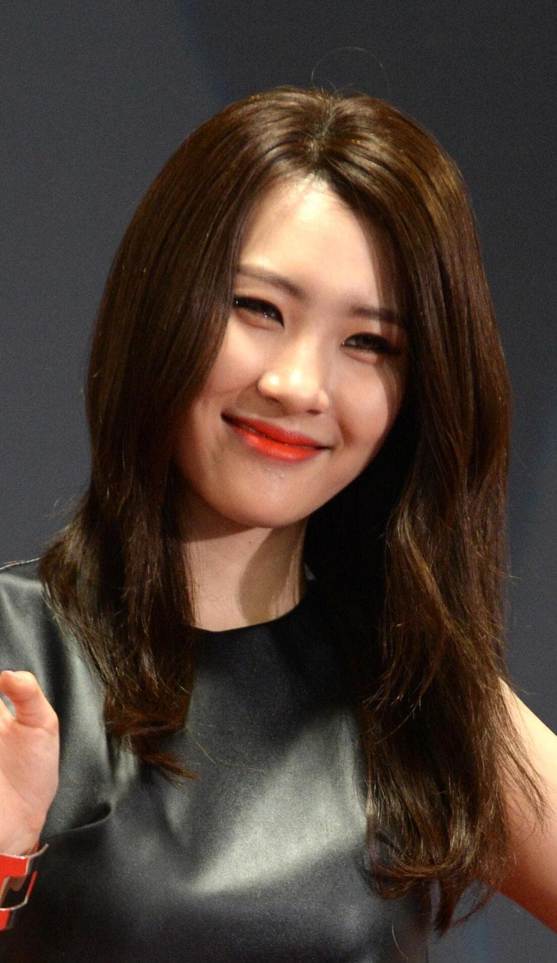 Sunmi promotional image for upcoming events and ticket sales