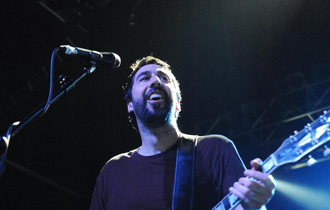 Promotional image for Sunny Day Real Estate tickets at The Pub Station on Sep 21, 2025