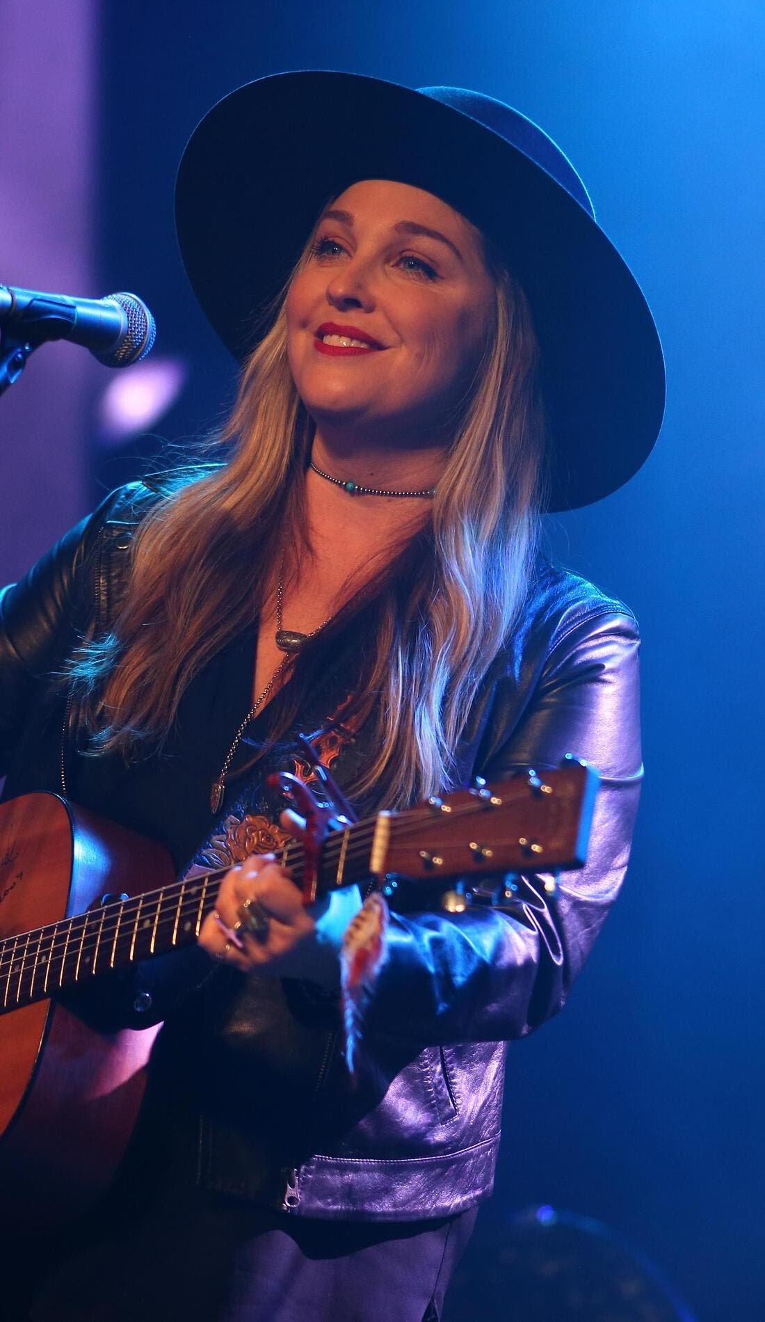 Sunny Sweeney promotional image for upcoming events and ticket sales