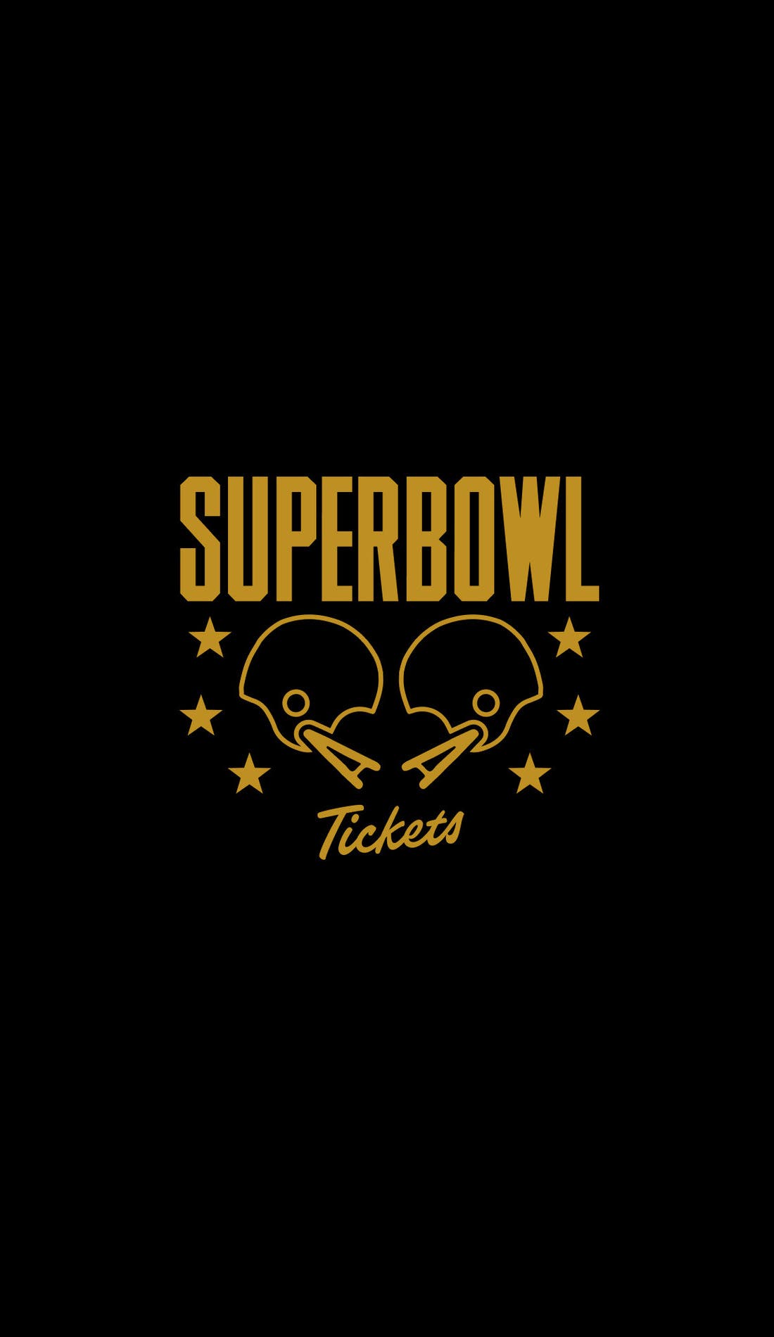 Super Bowl's Stadium