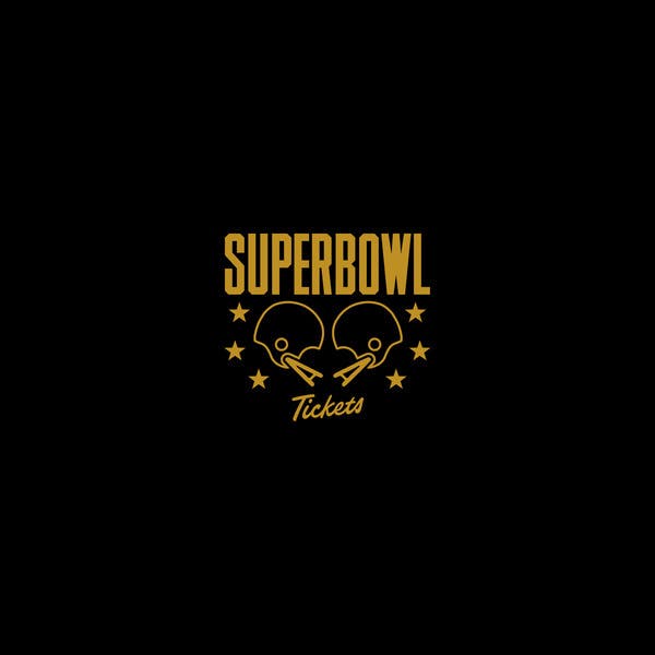 Promotional image of Super Bowl