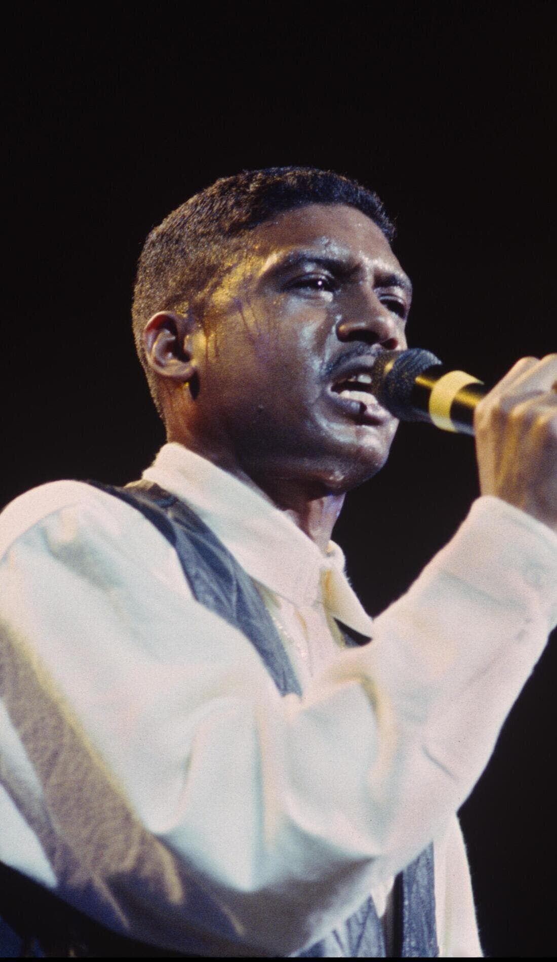 Super Cat promotional image for upcoming events and ticket sales