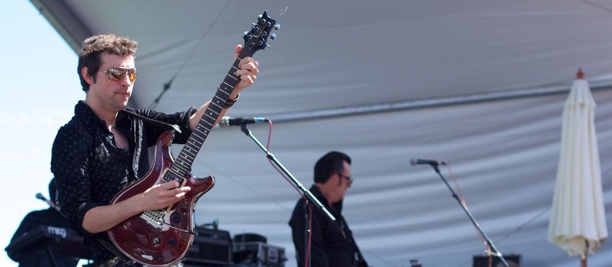Super Diamond – The Neil Diamond Tribute Band
