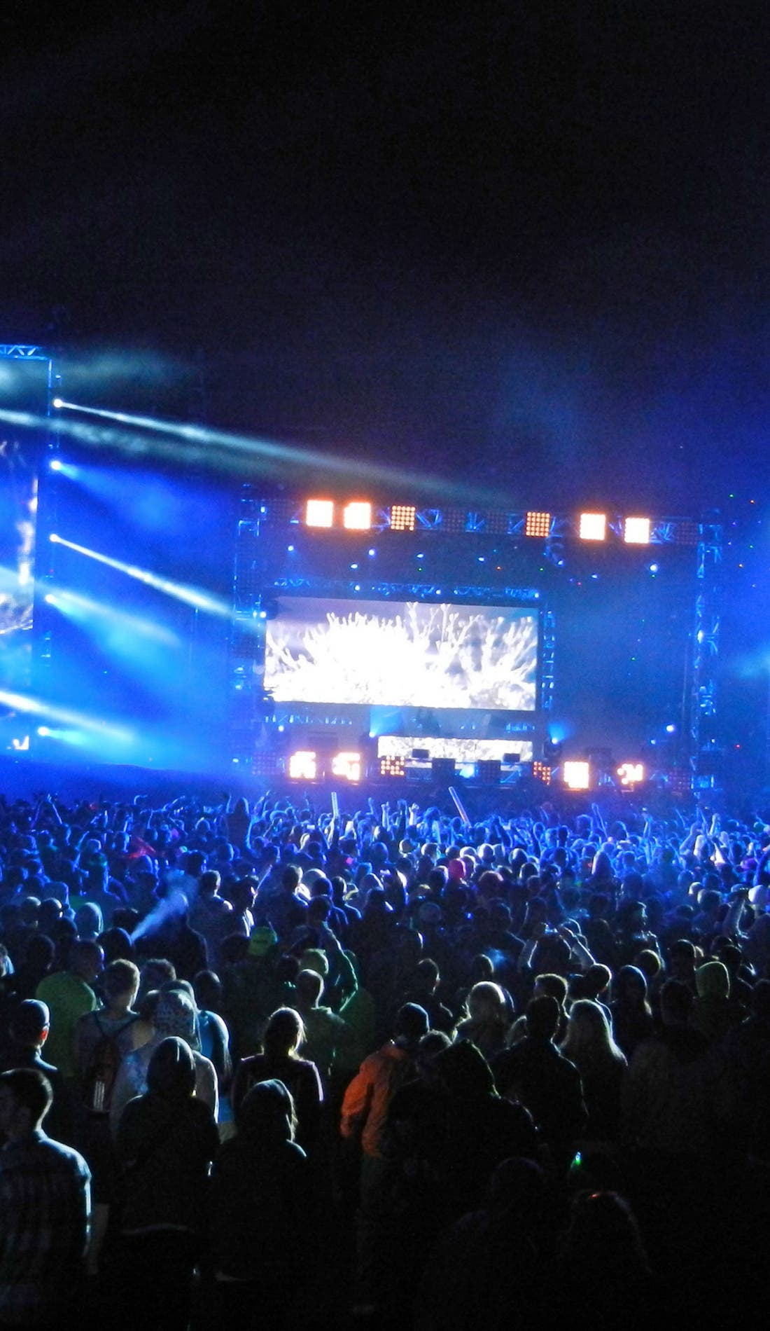 Super Soul Fest promotional image for upcoming events and ticket sales