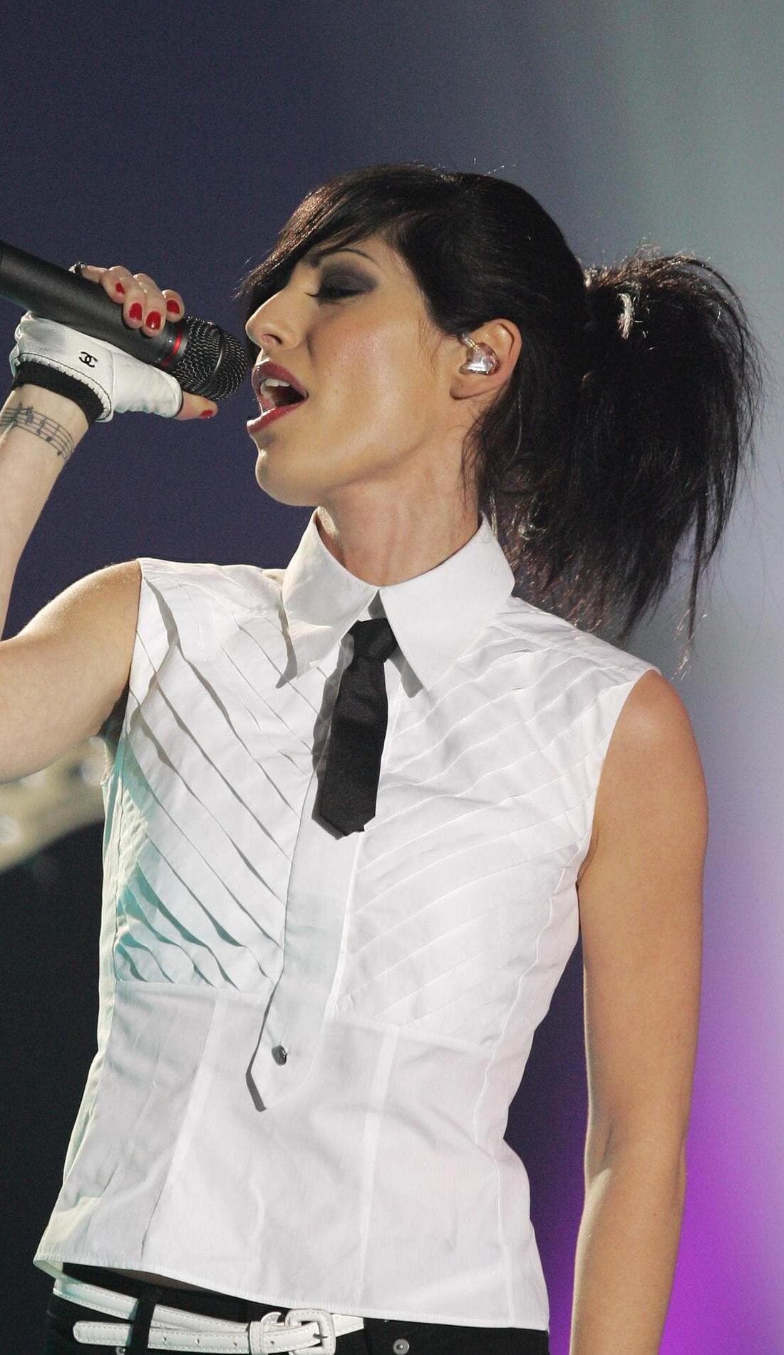 Superbus promotional image for upcoming events and ticket sales