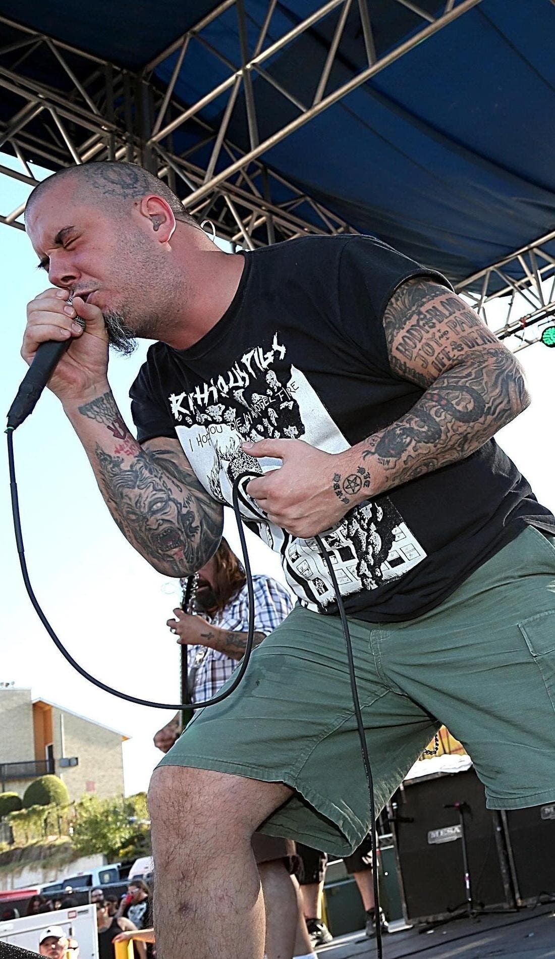 Superjoint promotional image for upcoming events and ticket sales