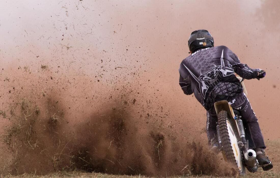 Promotional image for SuperMotocross World Championship tickets