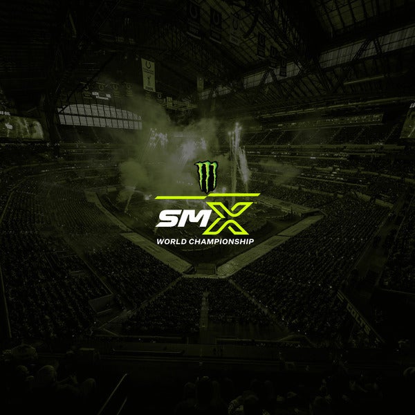 SuperMotocross World Championship