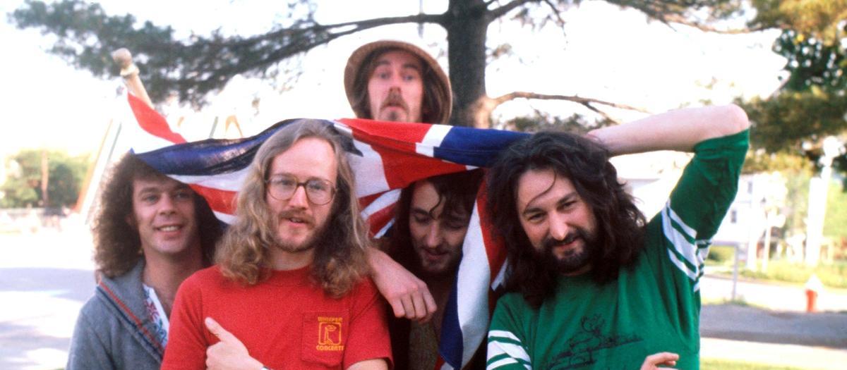 Supertramp - The Pageant - St. Louis