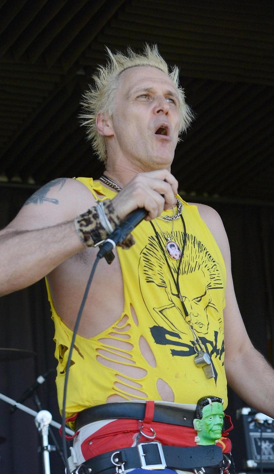 Supla promotional image for upcoming events and ticket sales